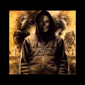 Meet your Posher, Johnny